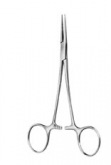 Artēriju knaibles PROVIDENCE - HOSPITAL, taisni gali, garums 14 cm nopa instruments
