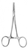 Moskīti HALSTED – MOSQUITO, artēriju, 1x2 zobi, liekti gali, garums 12.5 cm nopa instruments