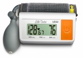 Digital Blood Pressure Monitor LD22 Little Doctor Europe Sp. z. o. o.
