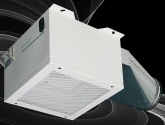 Gaisa attīrīšanas iekārta ISO120 Medic Clean Air