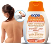Šampūns Aqua® Shampoo, 250 ml SAS Cleanis