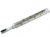Medicīniskie termometri, gallija Van Oostveen Medical B.V.