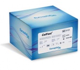 Ekspresdiagnostikas tests CalFast kvantitatīvai kalprotektīna noteikšanai fēcēs, iepakojumā 20 tesi Eurospital