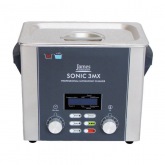 Ultraskaņas mazgātājs Sonic 3MX Servoprax