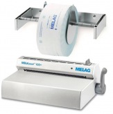 Instrumentu pakojamā/valcējamā iekārta MELAseal 100+ MELAG GmbH